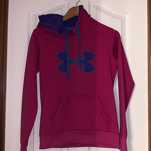 Under Armour Hoodie